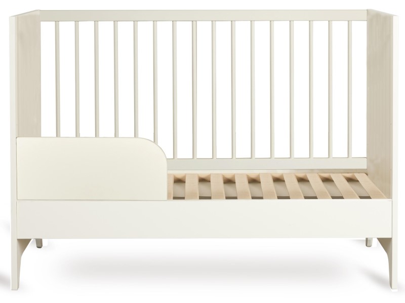 Junior verze postýlky Tsugi 120x60